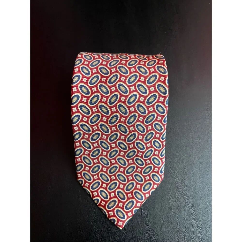 Brooks Brothers tie